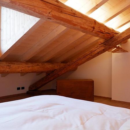 Appartement La Rocia 2 à Rocca Pietore Extérieur photo
