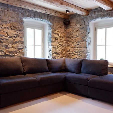 Appartement La Rocia 2 à Rocca Pietore Extérieur photo