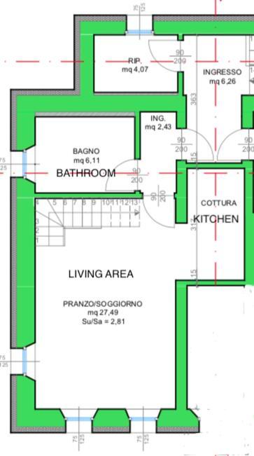 Appartement La Rocia 2 à Rocca Pietore Extérieur photo