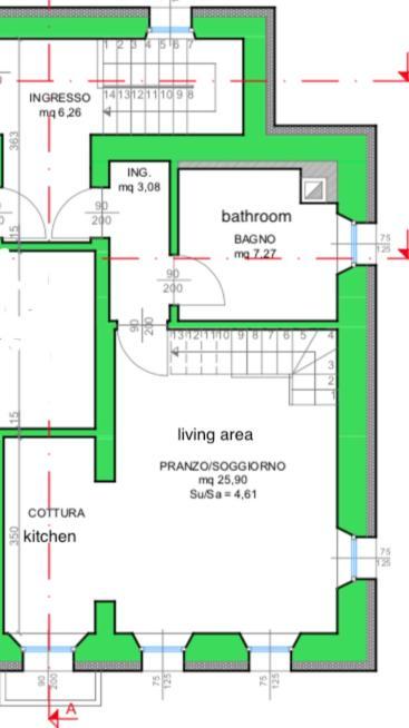 Appartement La Rocia 2 à Rocca Pietore Extérieur photo