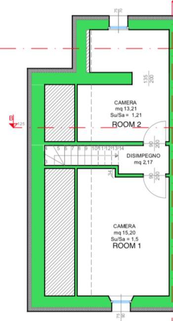 Appartement La Rocia 2 à Rocca Pietore Extérieur photo
