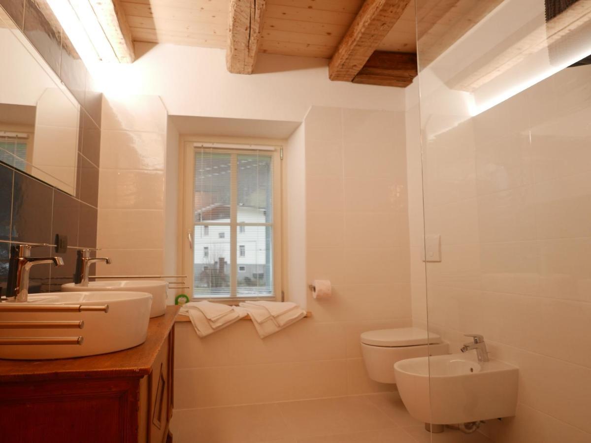 Appartement La Rocia 2 à Rocca Pietore Extérieur photo
