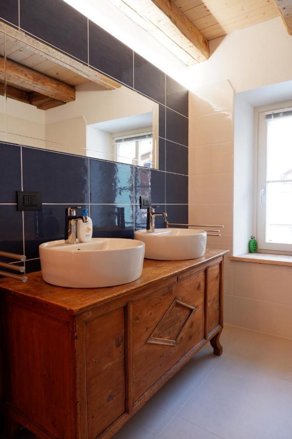 Appartement La Rocia 2 à Rocca Pietore Extérieur photo