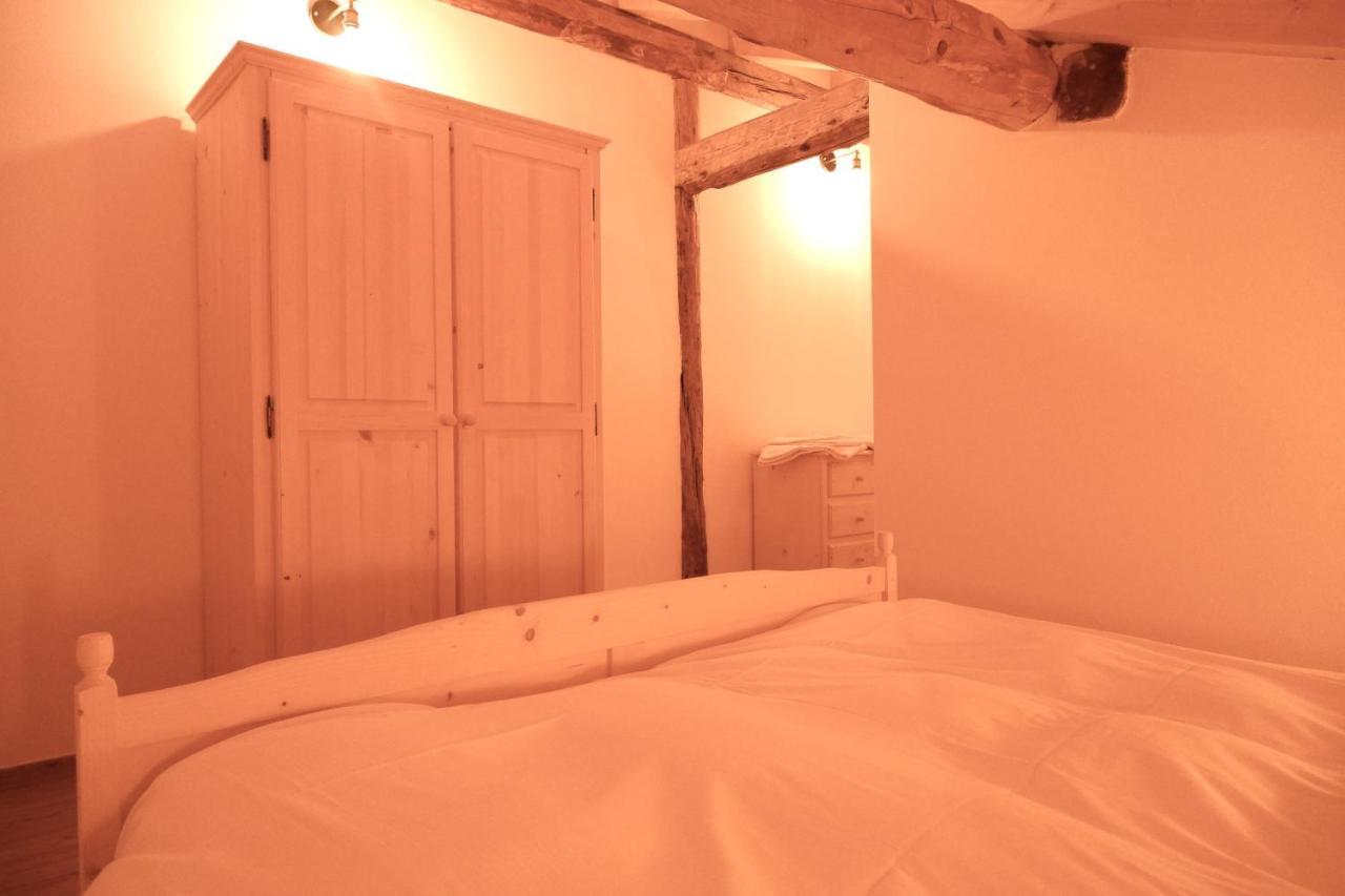 Appartement La Rocia 2 à Rocca Pietore Extérieur photo