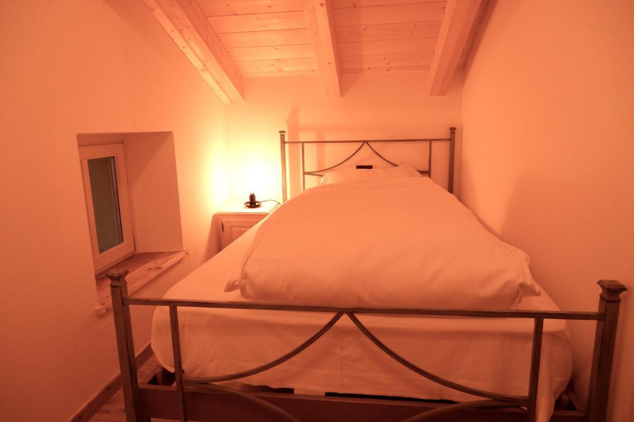 Appartement La Rocia 2 à Rocca Pietore Extérieur photo