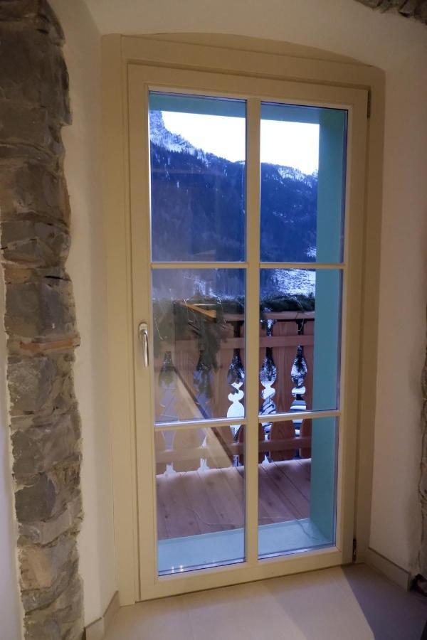 Appartement La Rocia 2 à Rocca Pietore Extérieur photo