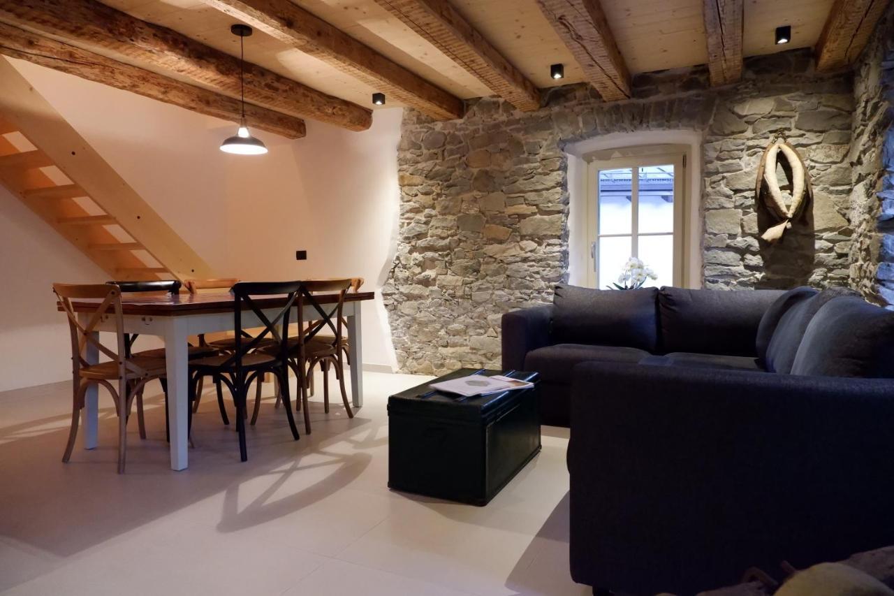 Appartement La Rocia 2 à Rocca Pietore Extérieur photo