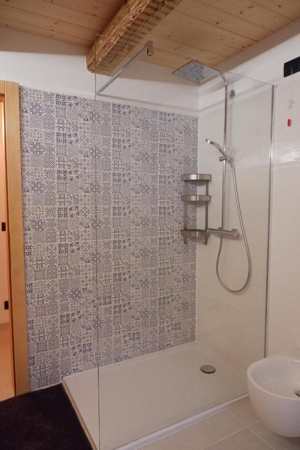 Appartement La Rocia 2 à Rocca Pietore Extérieur photo